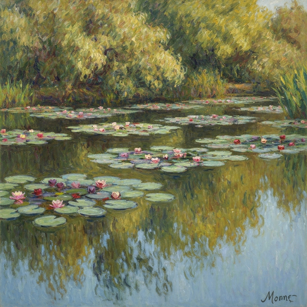 Monet