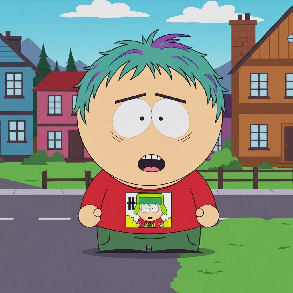 South Park