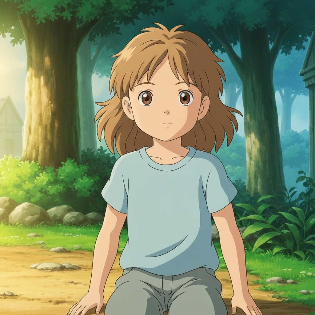Ghibli