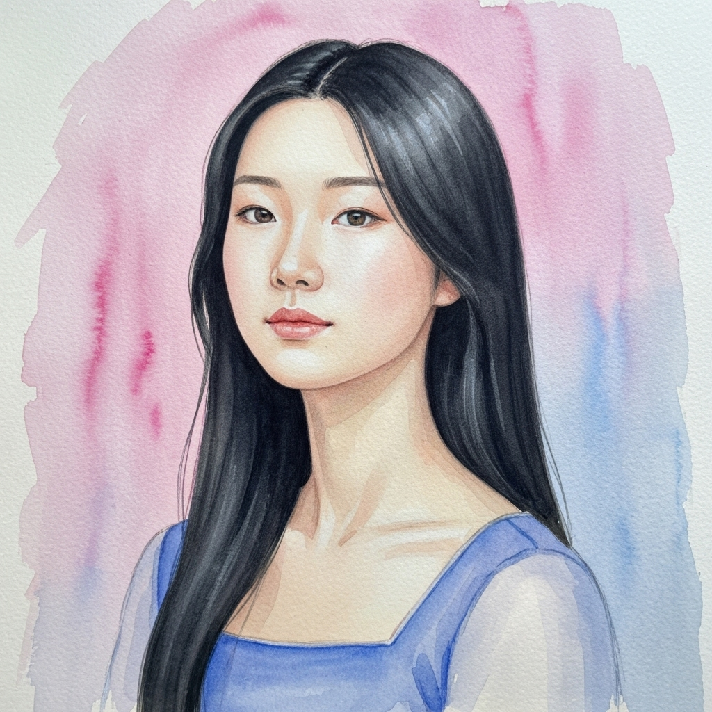 Watercolor